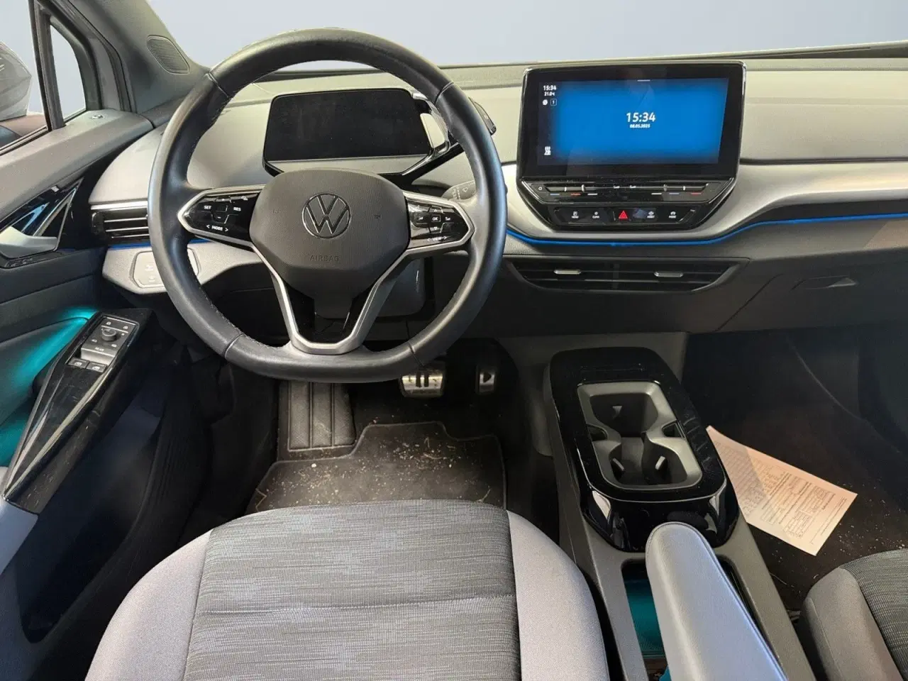 Billede 10 - VW ID.4 77 Pro Performance