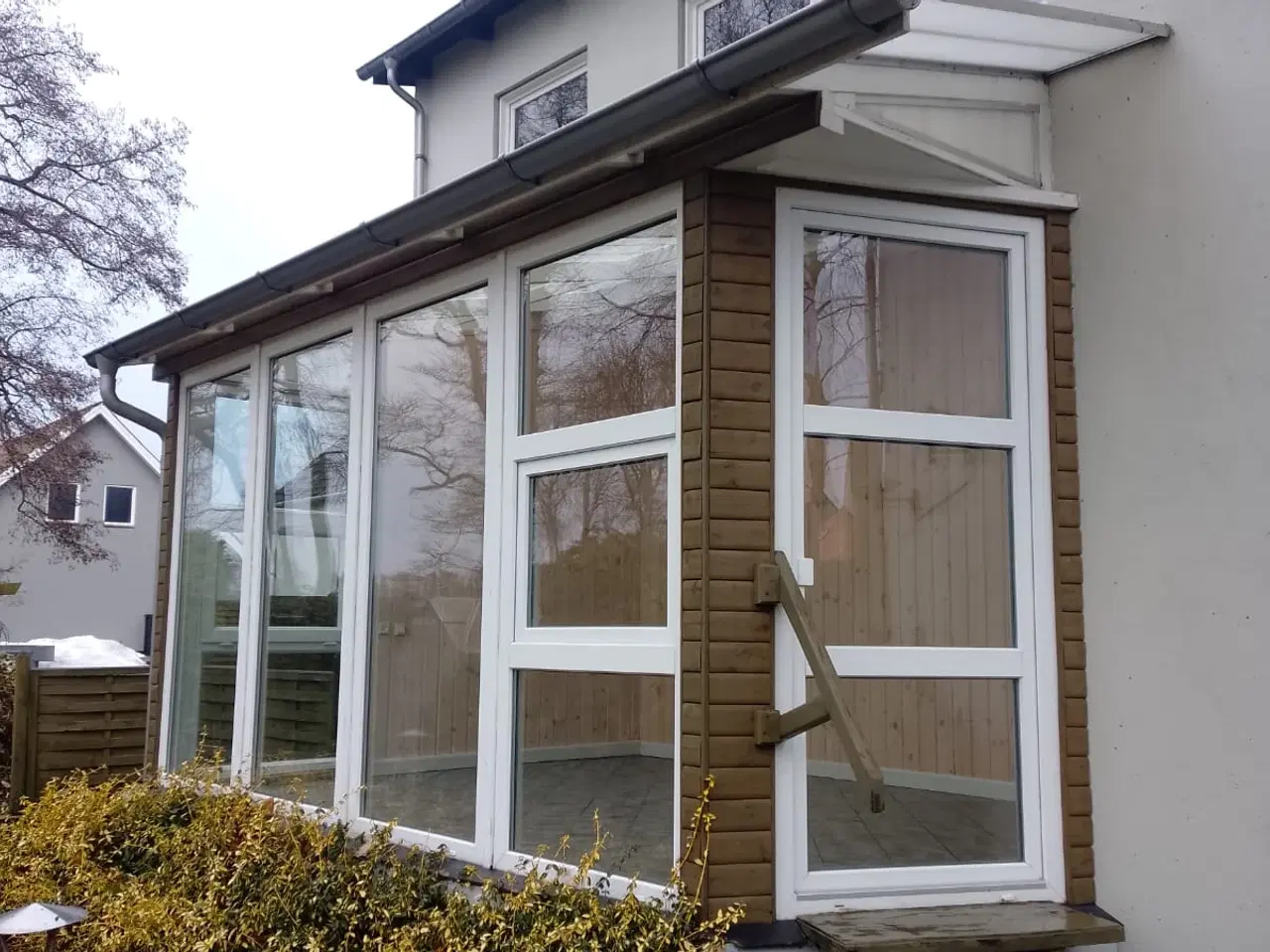 Billede 1 - Udestuge super kvalitet