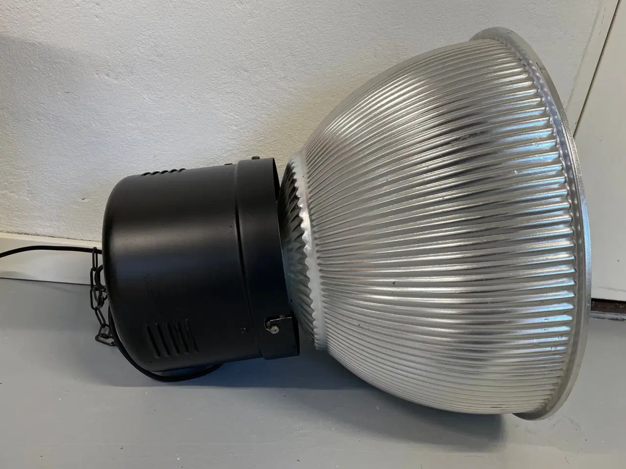 Billede 5 - Industri loftlampe 