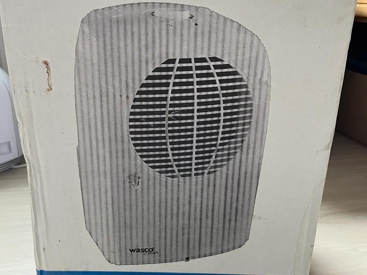 Billede 1 - Wasco Clean