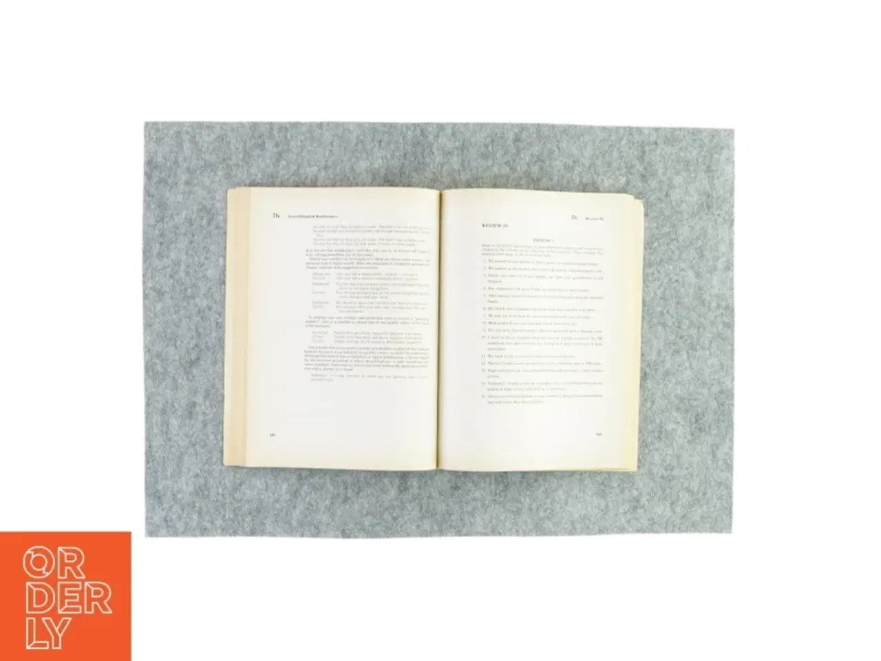 Billede 3 - How to read and write in college af Richard H. Dodge (bog)