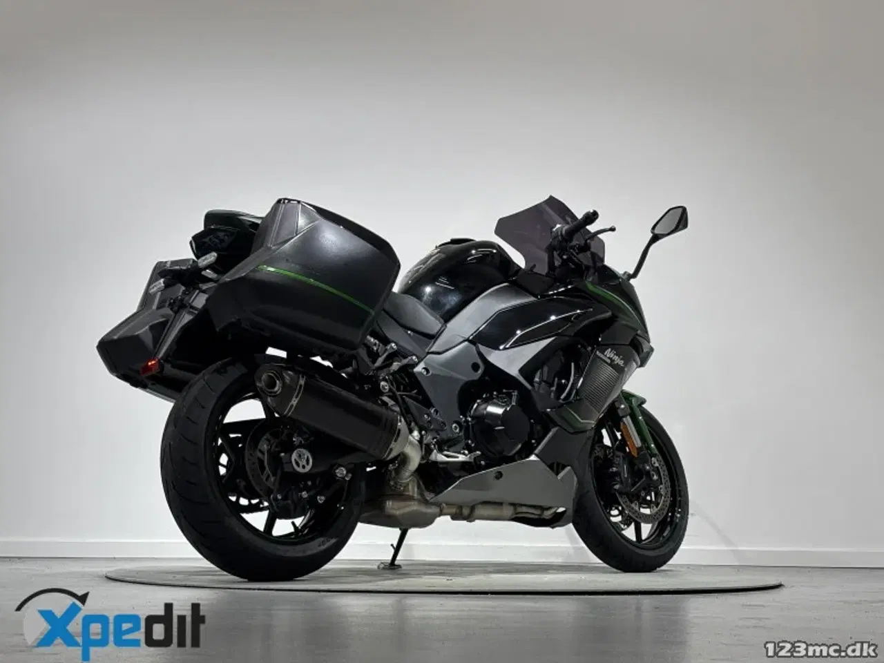 Billede 9 - Kawasaki Ninja 1000 SX