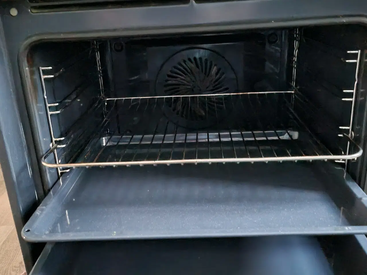 Billede 3 - AEG Indbygningsovn BE3002401 -BE3002421