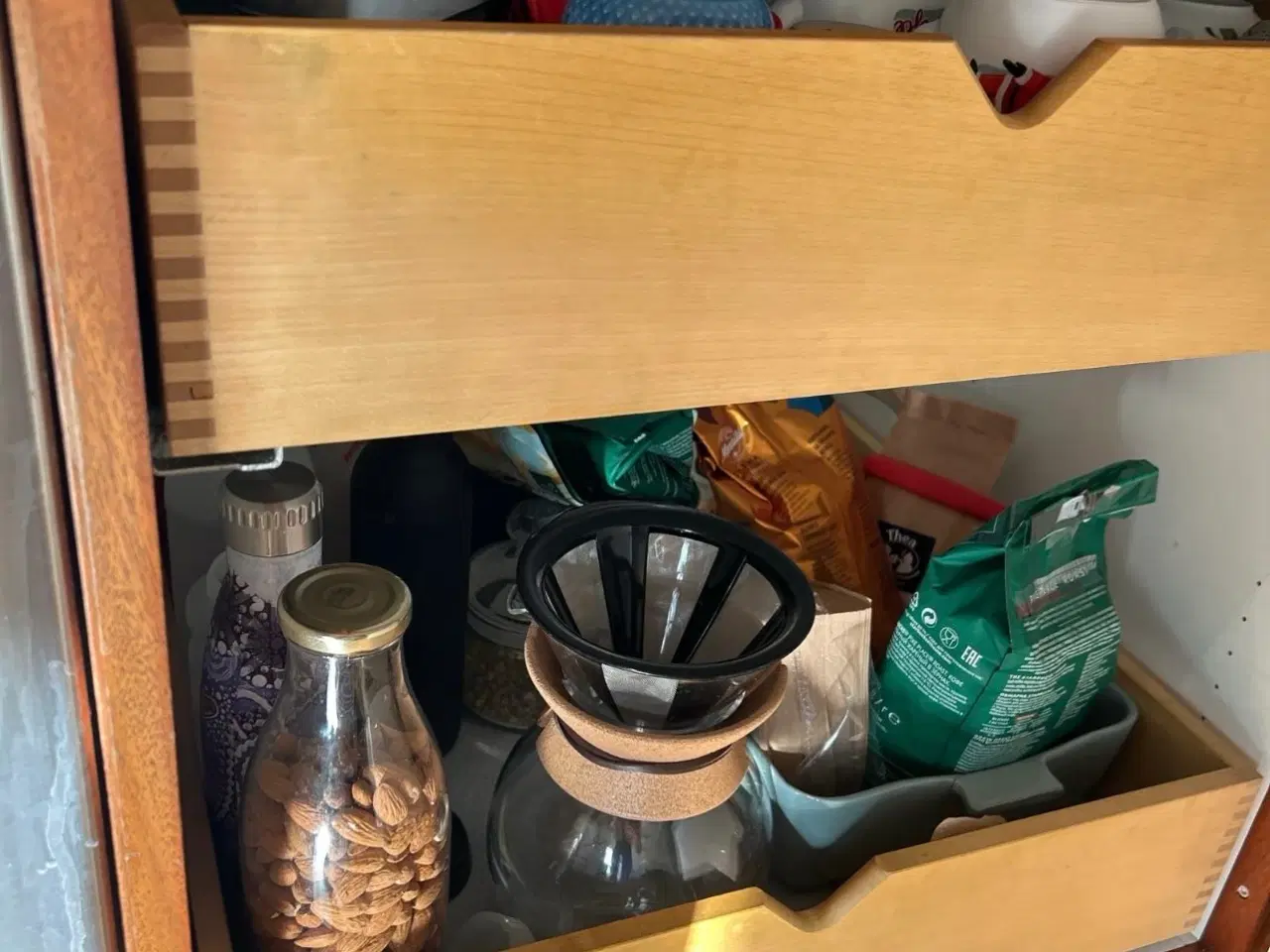 Billede 8 - Uniform Uno form unoform køkken uni form