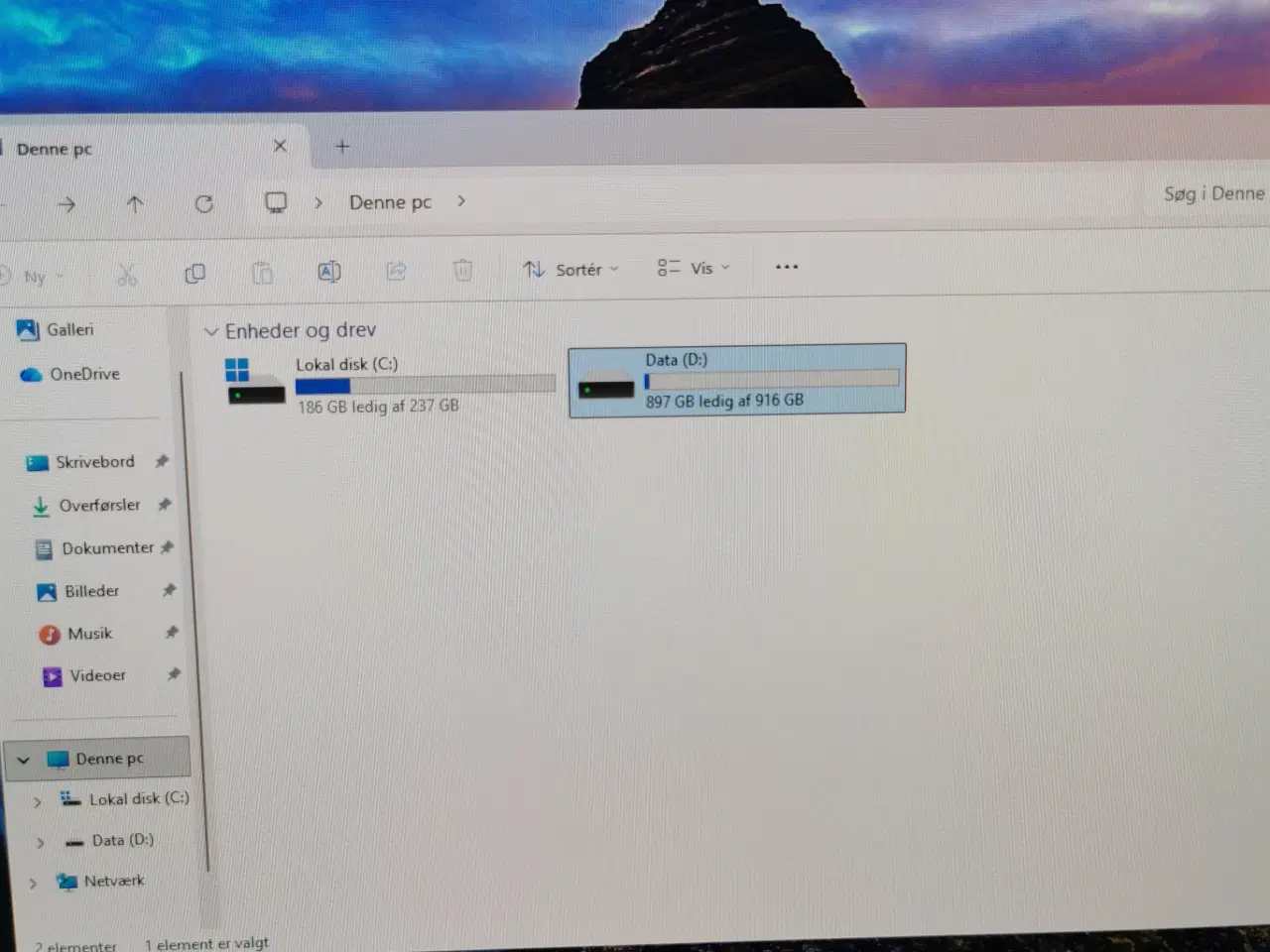 Billede 8 - Gaming PC Uden tilbehør (skærm,tastatur,mus)