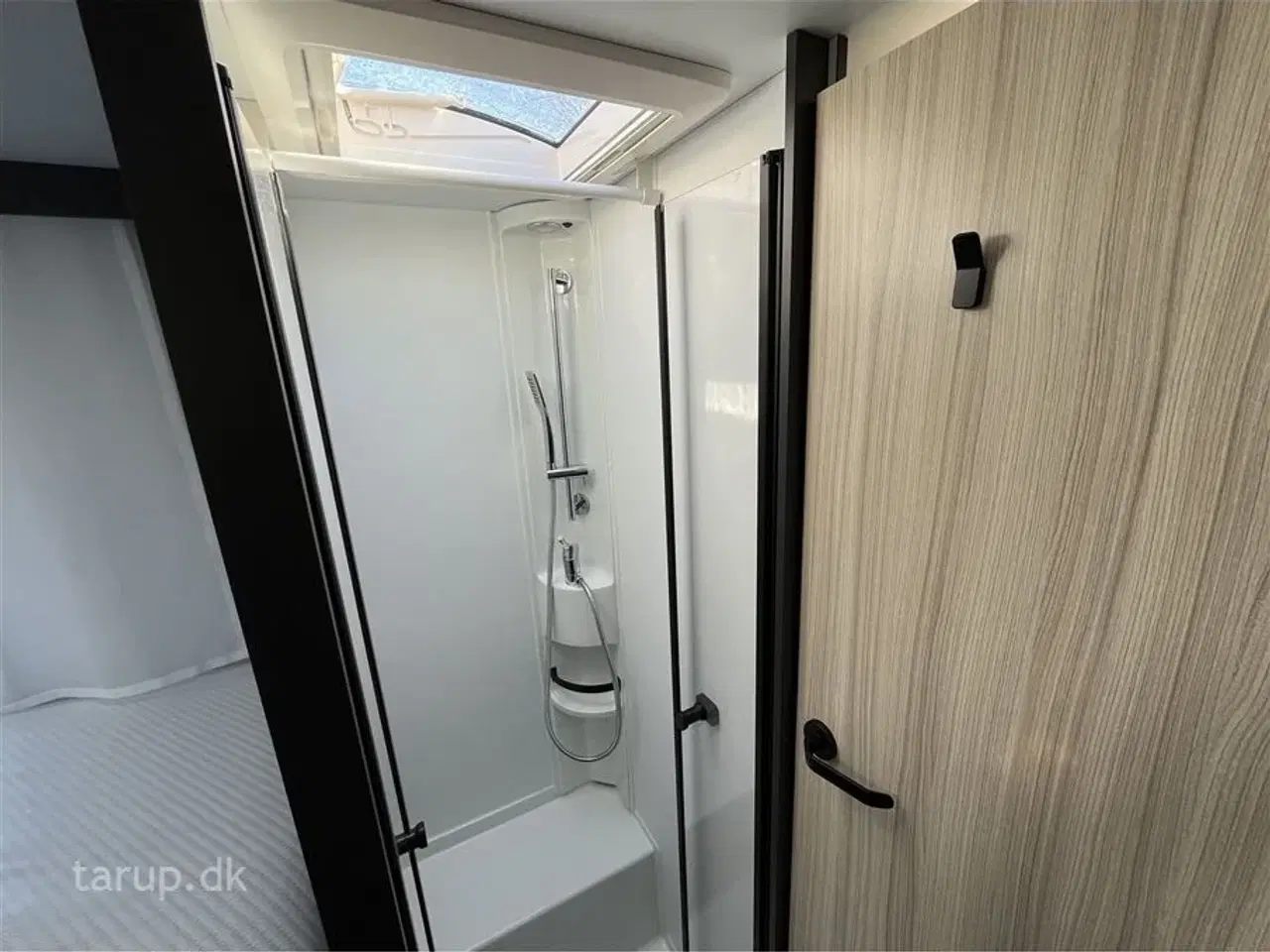 Billede 23 - 2026 - Sun Living S 75 SL Aut. 165 HK KAMPAGNEPAKKE – ALT DETTE FÅR DU MED! 🚐✨ - 165 hk med automatgear, Adaptiv fart pilot.......