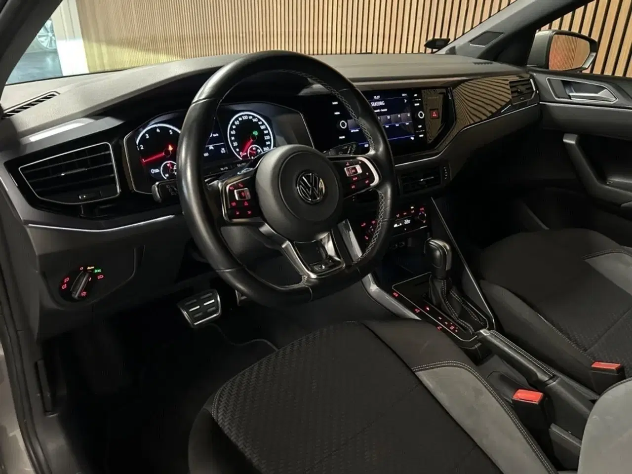 Billede 9 - VW Polo 1,5 TSi 150 R-line DSG