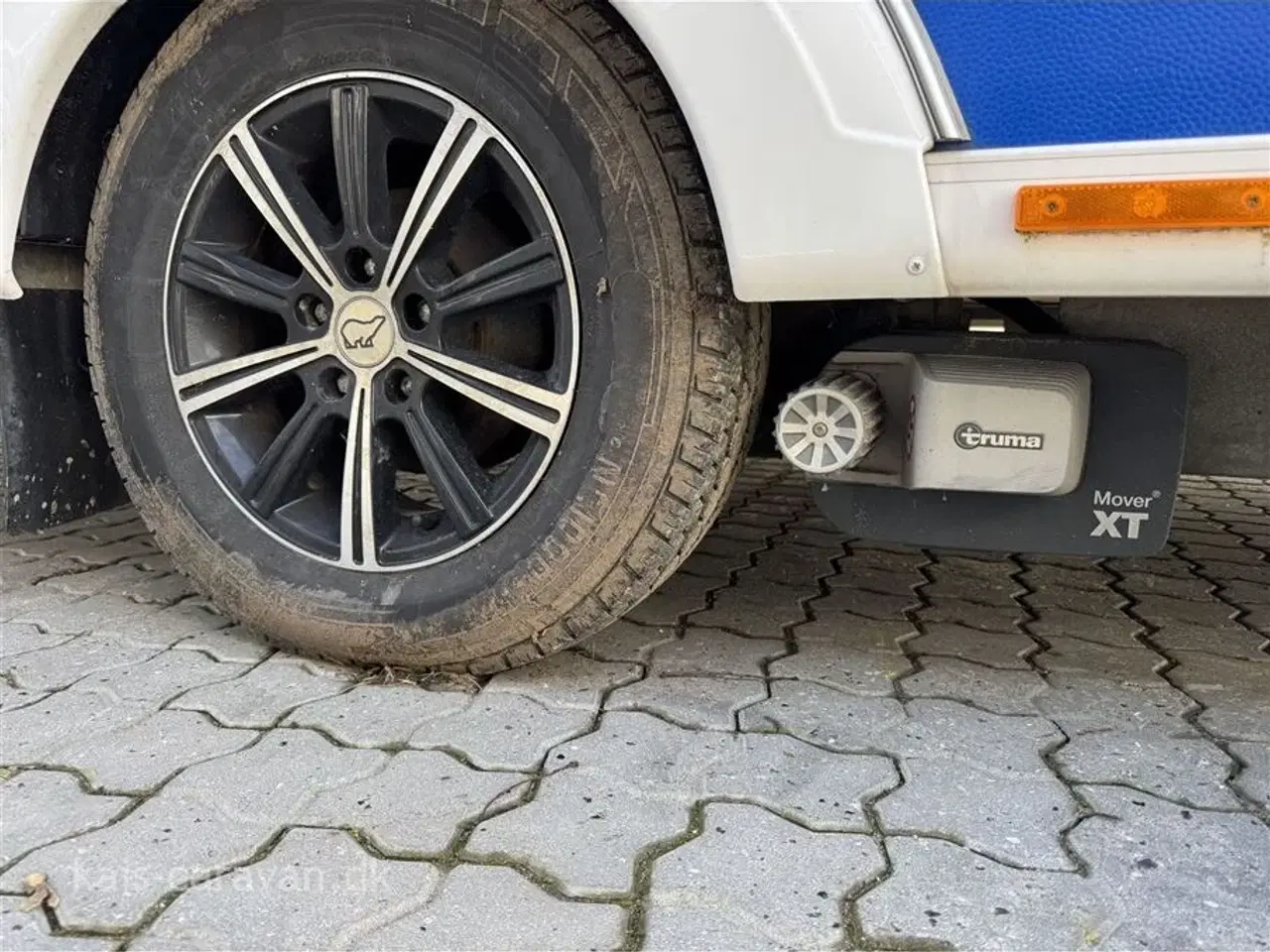 Billede 13 - 2017 - Polar Svit 620 LB