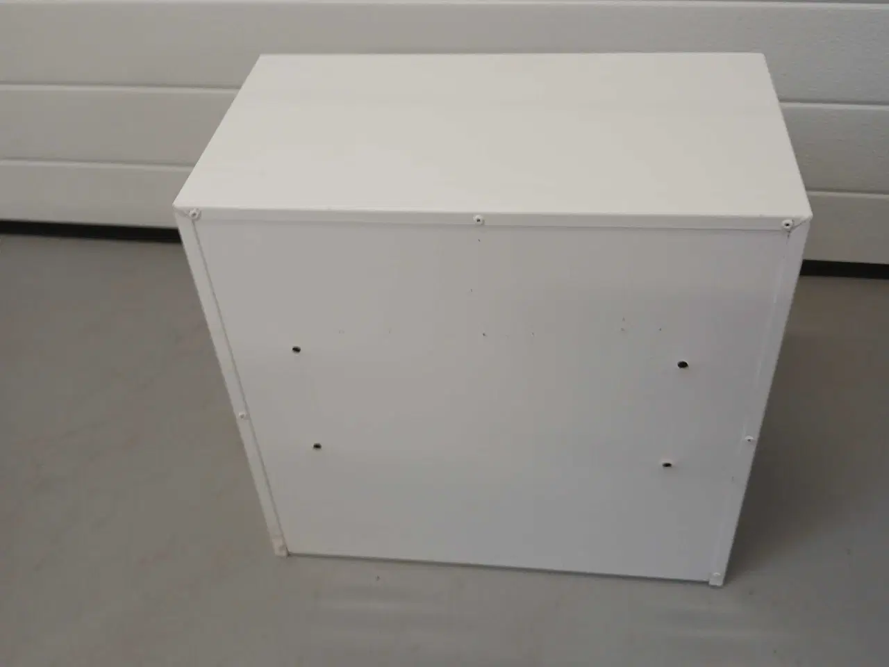 Billede 4 - Postkasse 