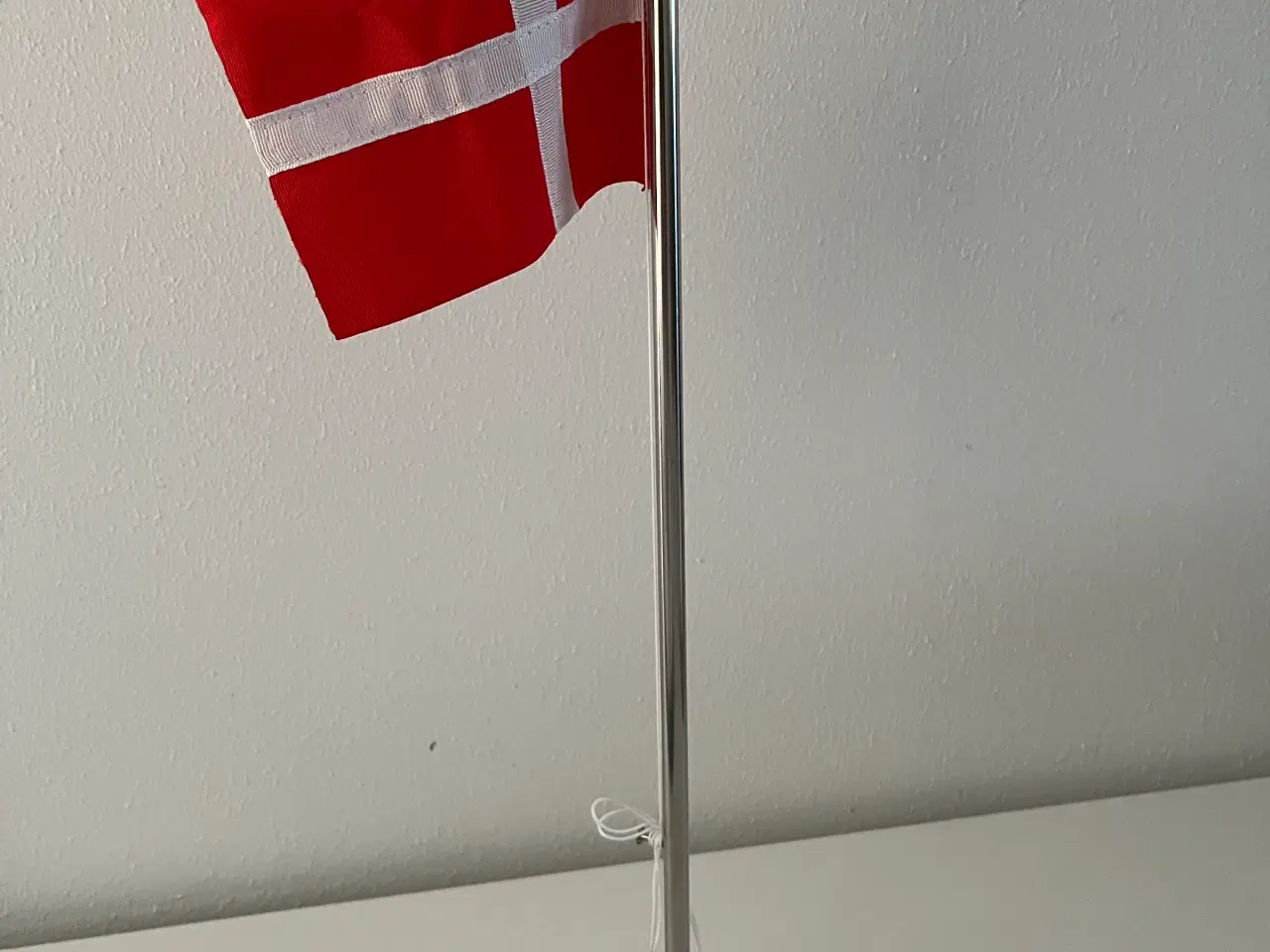 Billede 2 - Flagstang