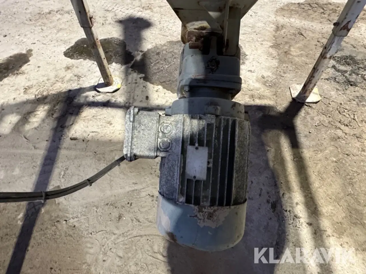 Billede 12 - Cement Silo Inter-Con