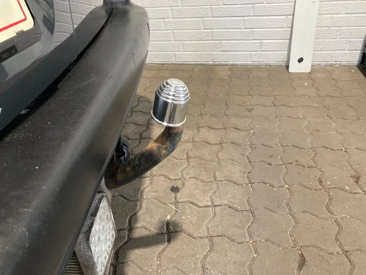 Billede 7 - Peugeot Partner 1,6 BlueHDi 100 L1 Flex Van