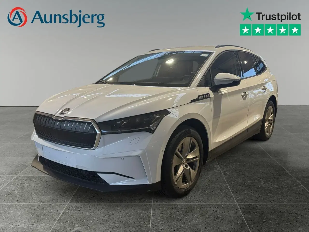 Billede 1 - Skoda Enyaq 60 iV