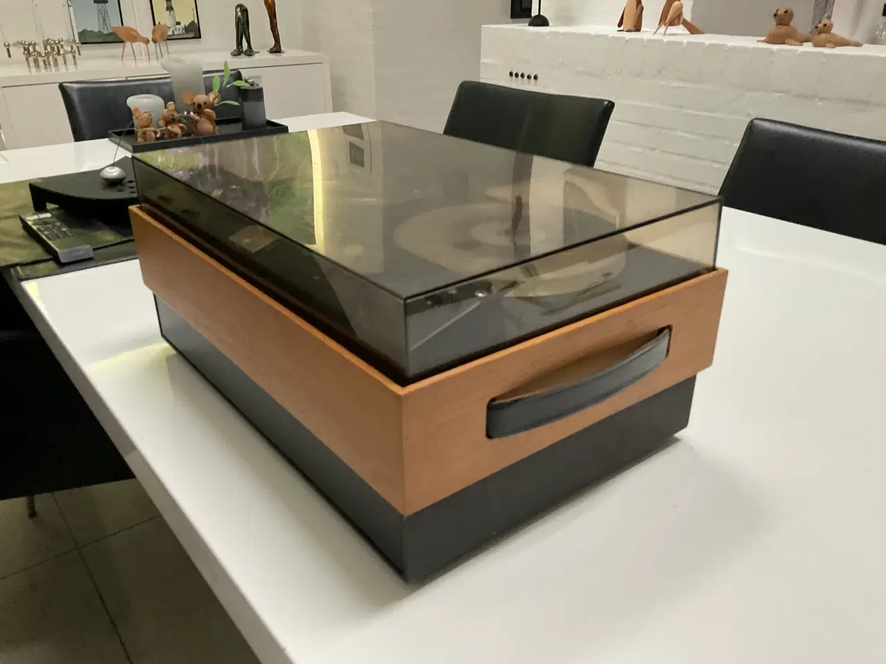 Billede 2 - Beocord 1100