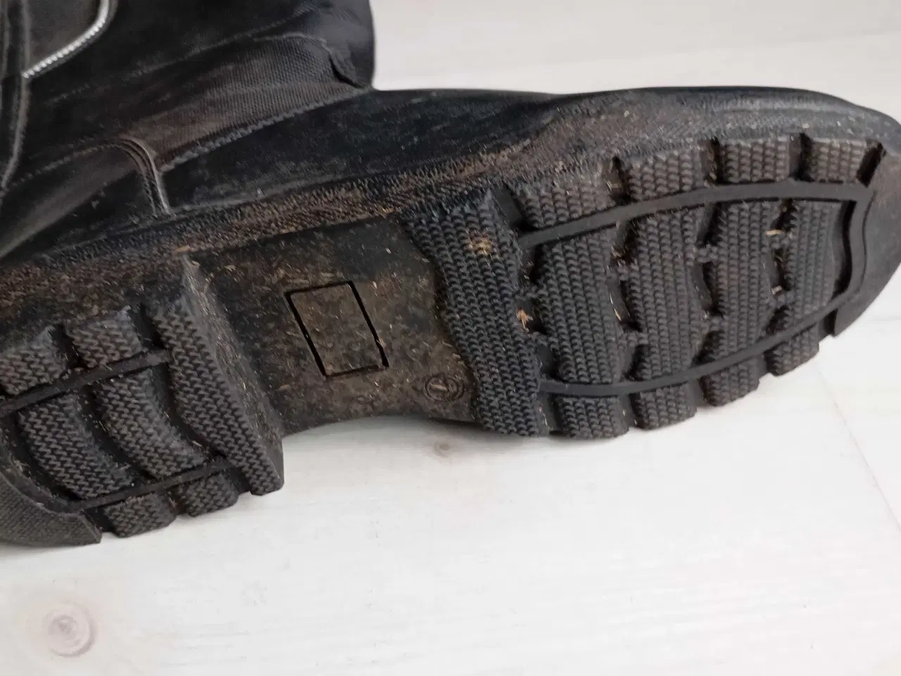 Billede 11 - EQUSANA Collection lange ridestøvler. Str 41