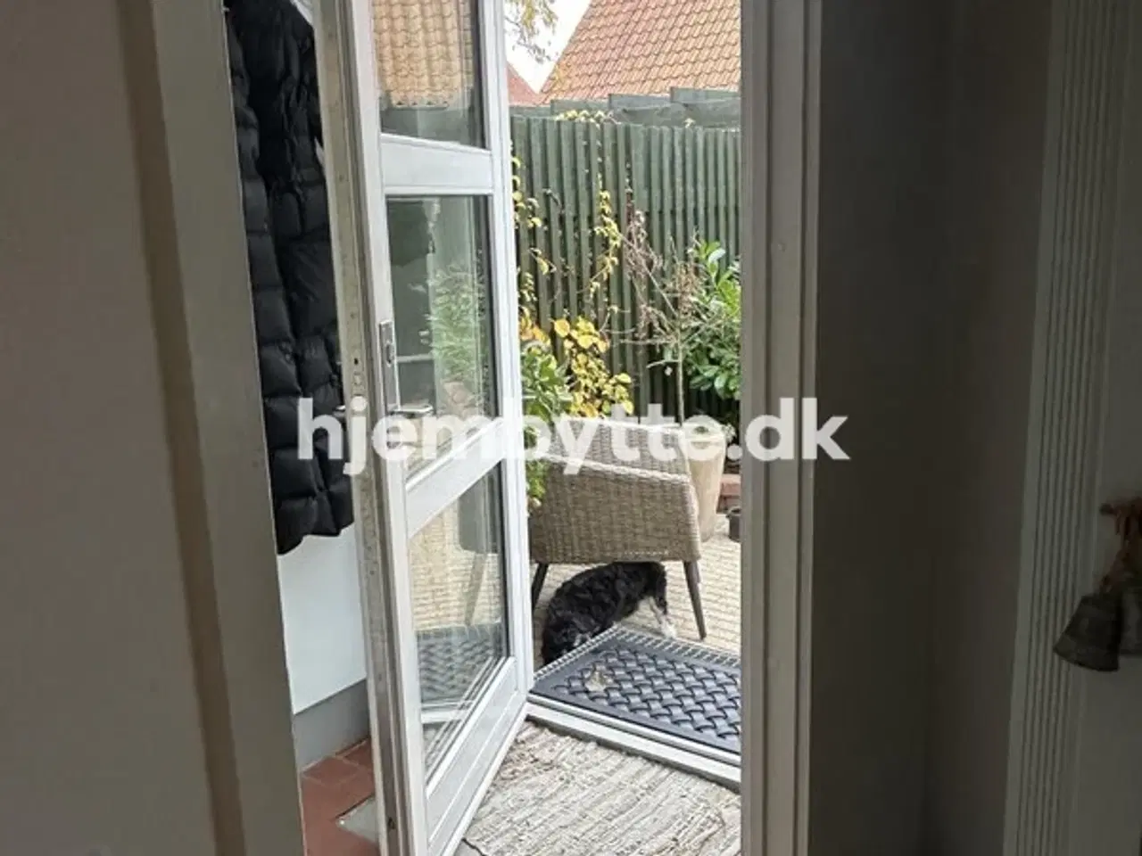 Billede 4 - Hjembytte - Elmeparken