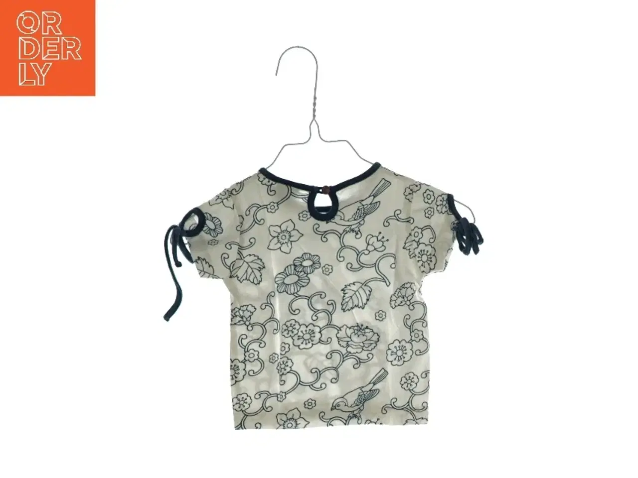 Billede 2 - Bluse fra Hema (Str. 68 cm)