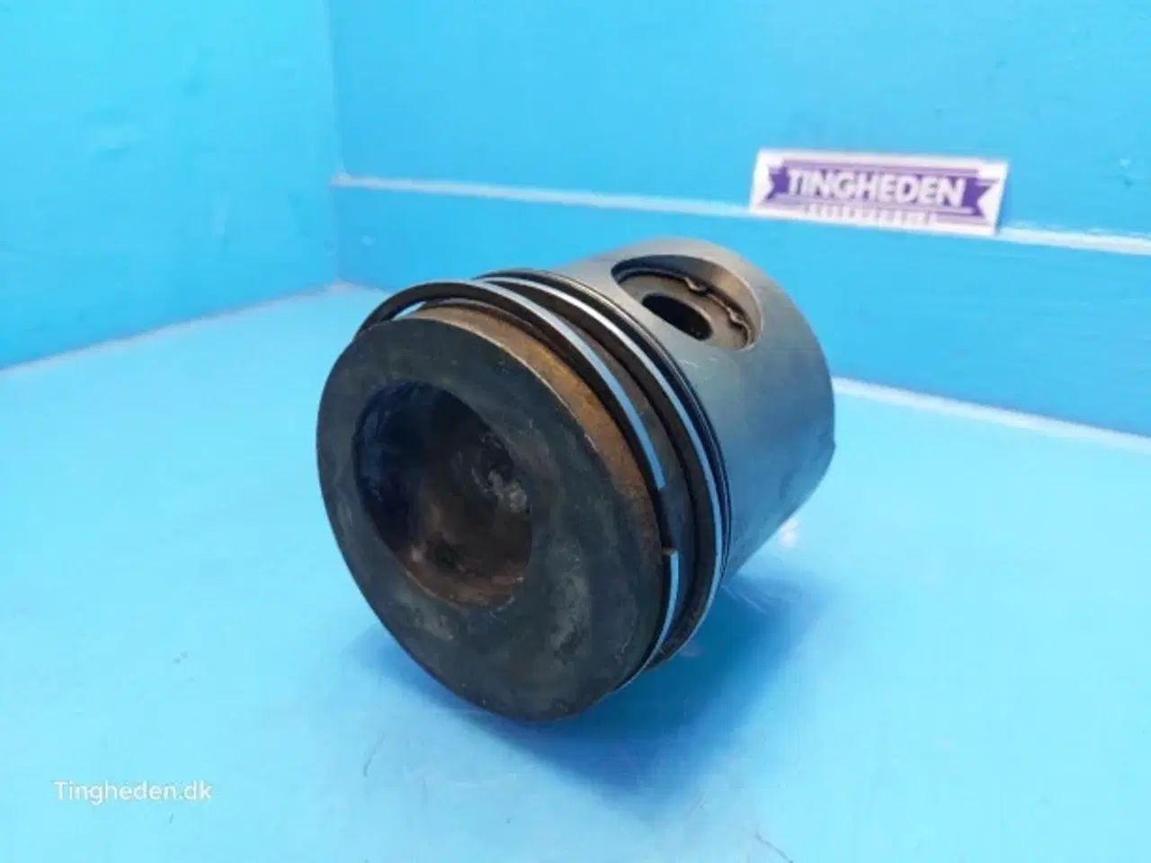 Billede 6 - Ford 678 HT Stempel 111012