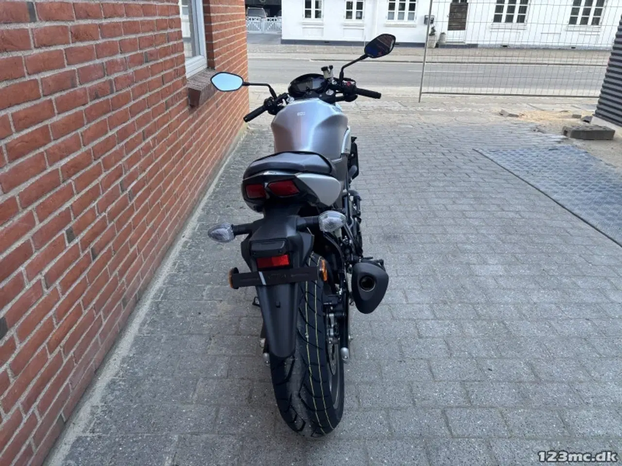Billede 5 - Suzuki SV 650 XA