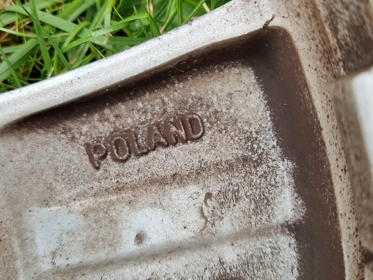 Billede 3 - Mercedes Originale 17" Aluælge til E klasse w/S213