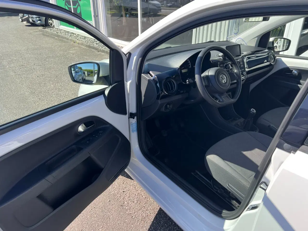 Billede 7 - VW Up! 1,0 60 Move Up! BMT