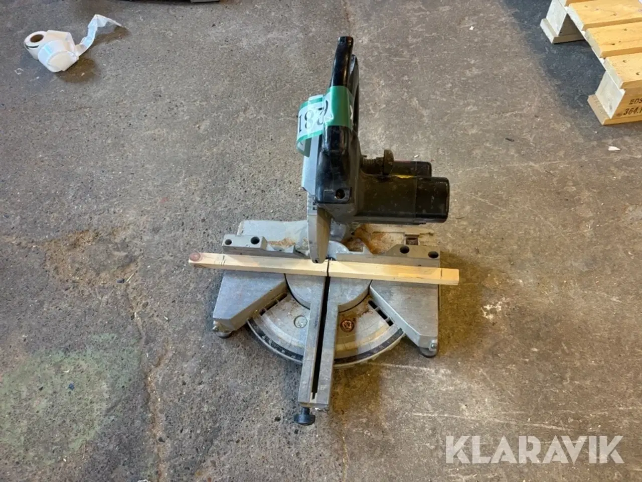 Billede 7 - Kap/geringssav Elu PS174