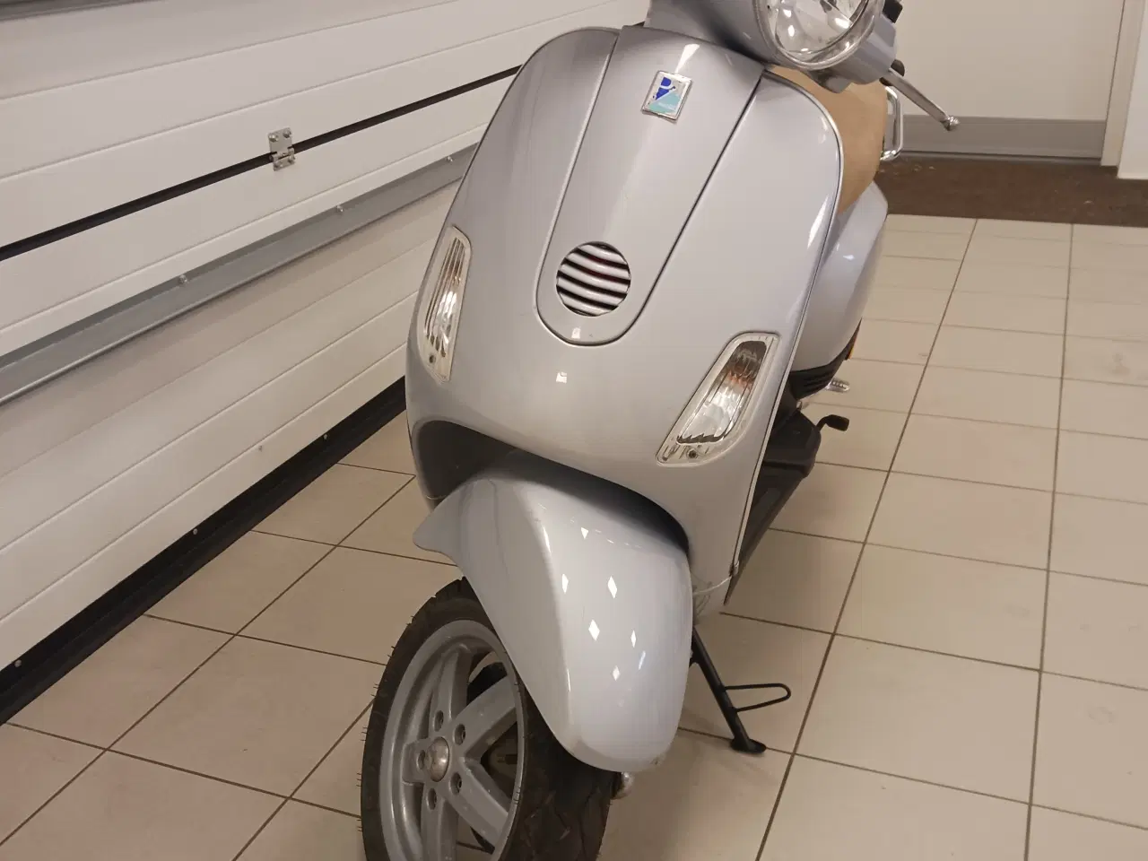 Billede 3 - Vespa LX 50 45