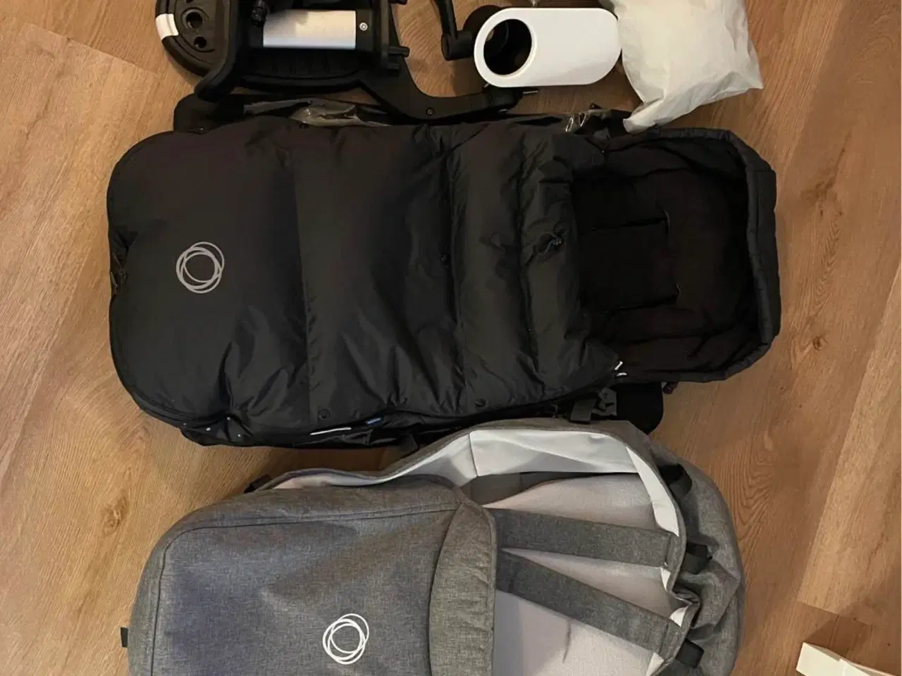 Billede 3 - Bugaboo Donkey Duo 5 (søskendevogn)👶🏼