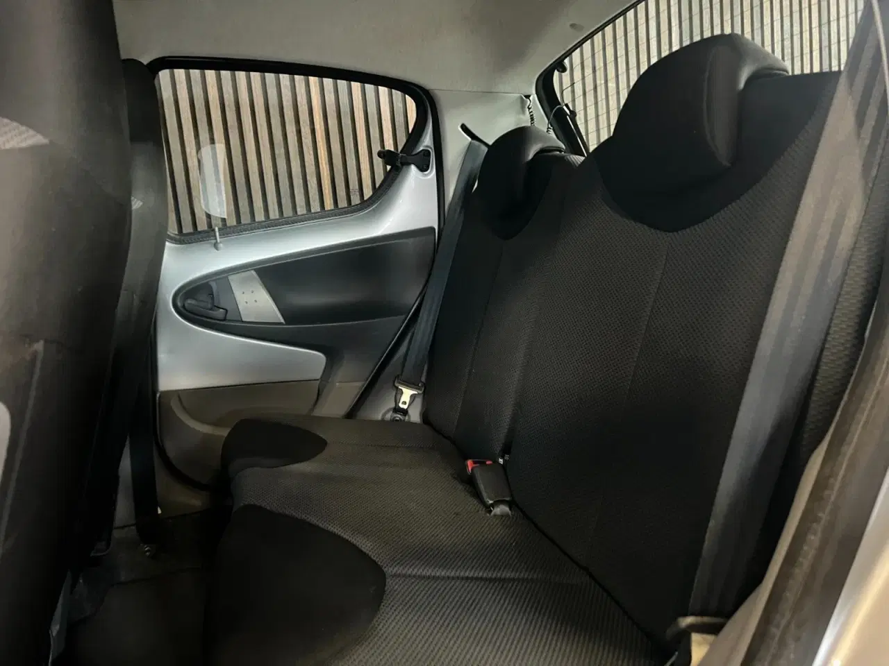 Billede 8 - Toyota Aygo 1,0 