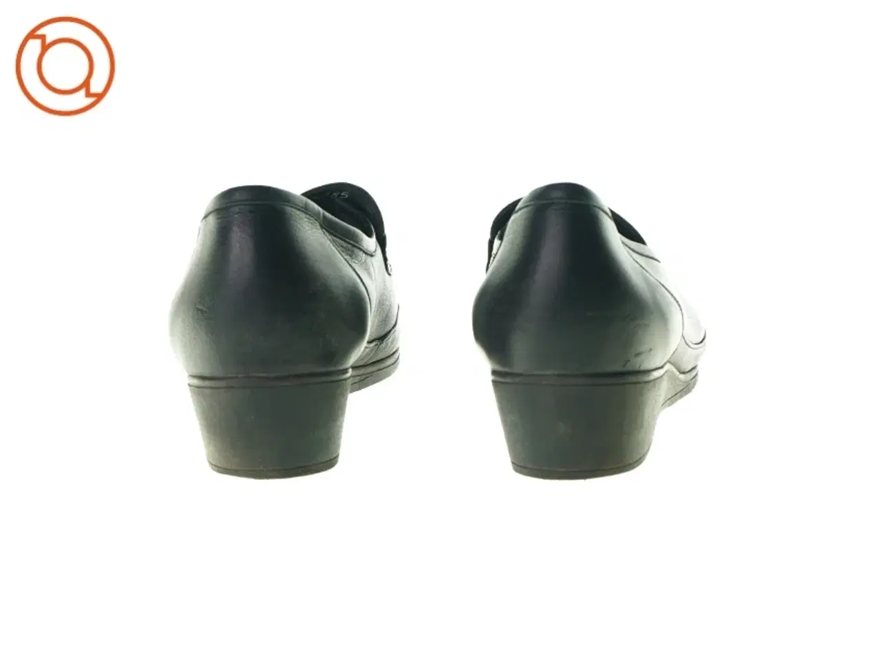 Billede 4 - Loafers fra Engelbrect (Str. 39)