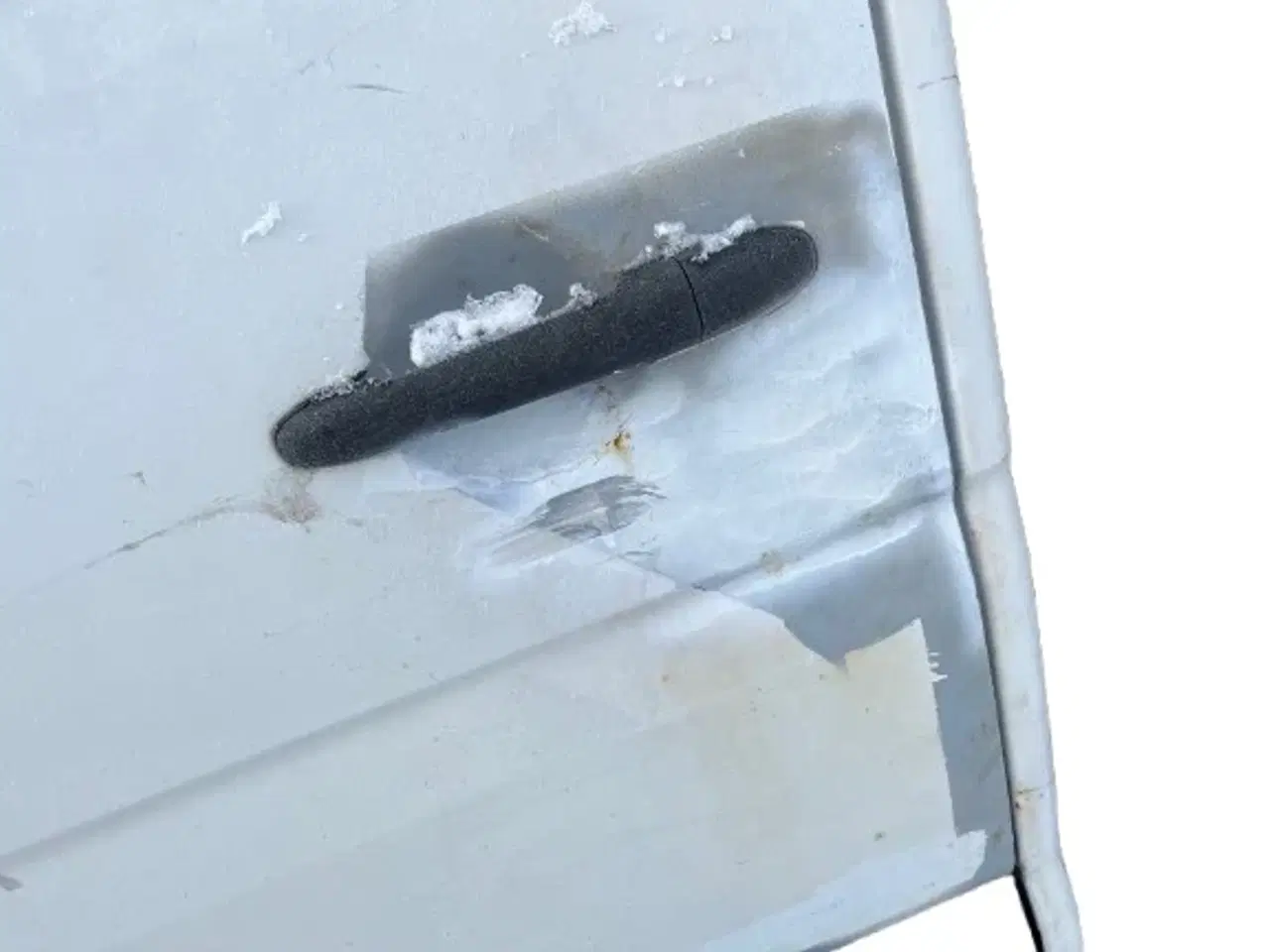 Billede 20 - Mercedes Sprinter 316 2,2 CDi R3 Db.Kab Chassis aut.