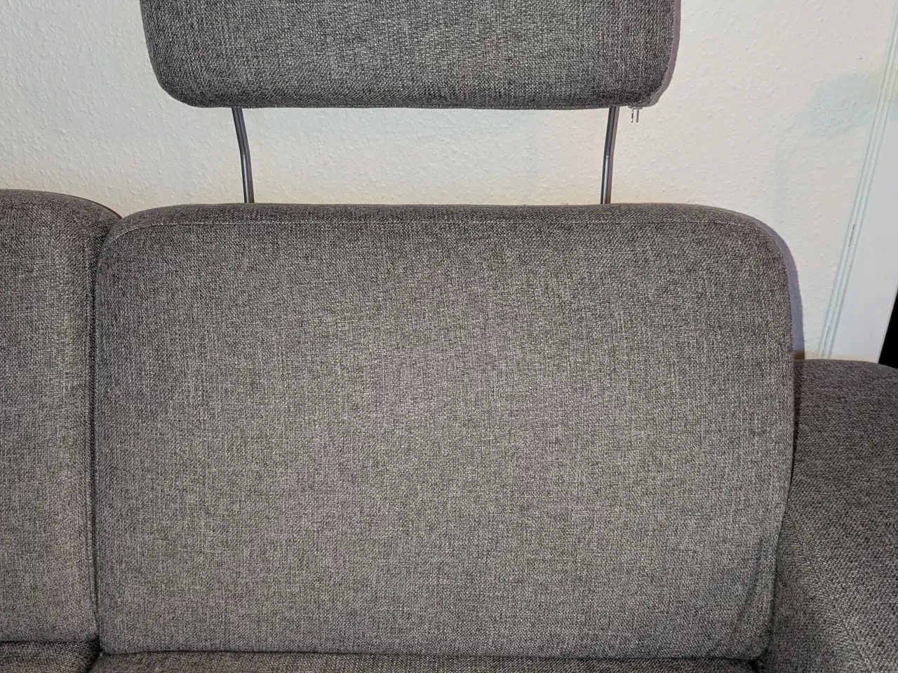 Billede 2 - Molino Højrevendt hjørnesofa med Chaiselong