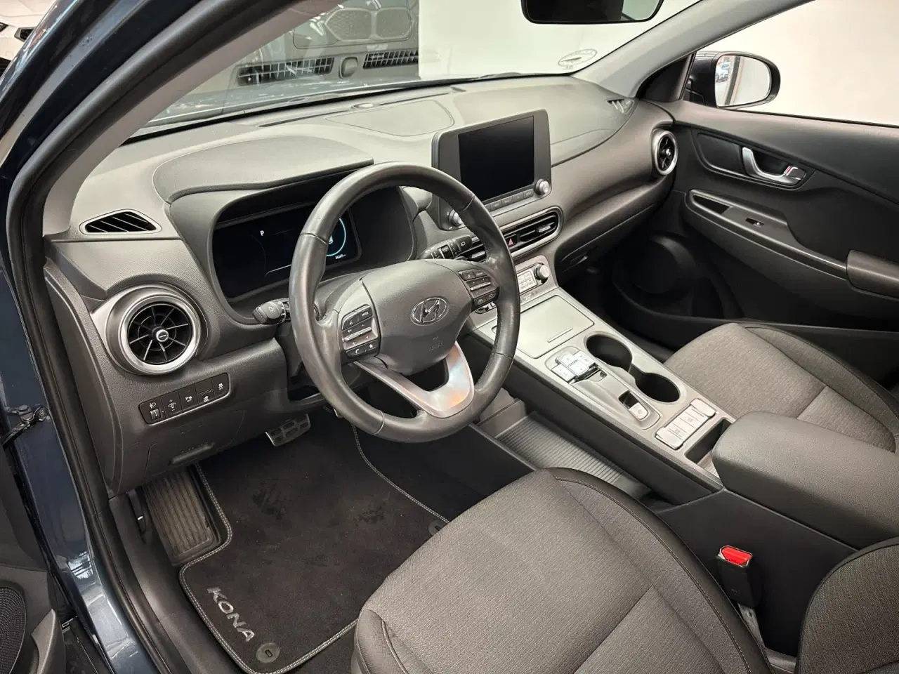 Billede 9 - Hyundai Kona 64 EV Essential