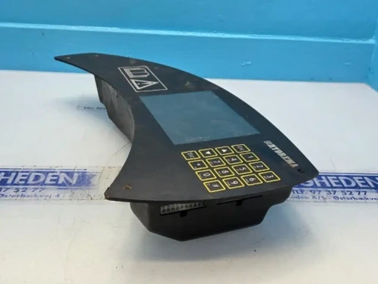 Billede 10 - Hydrema 906D Display 7400384