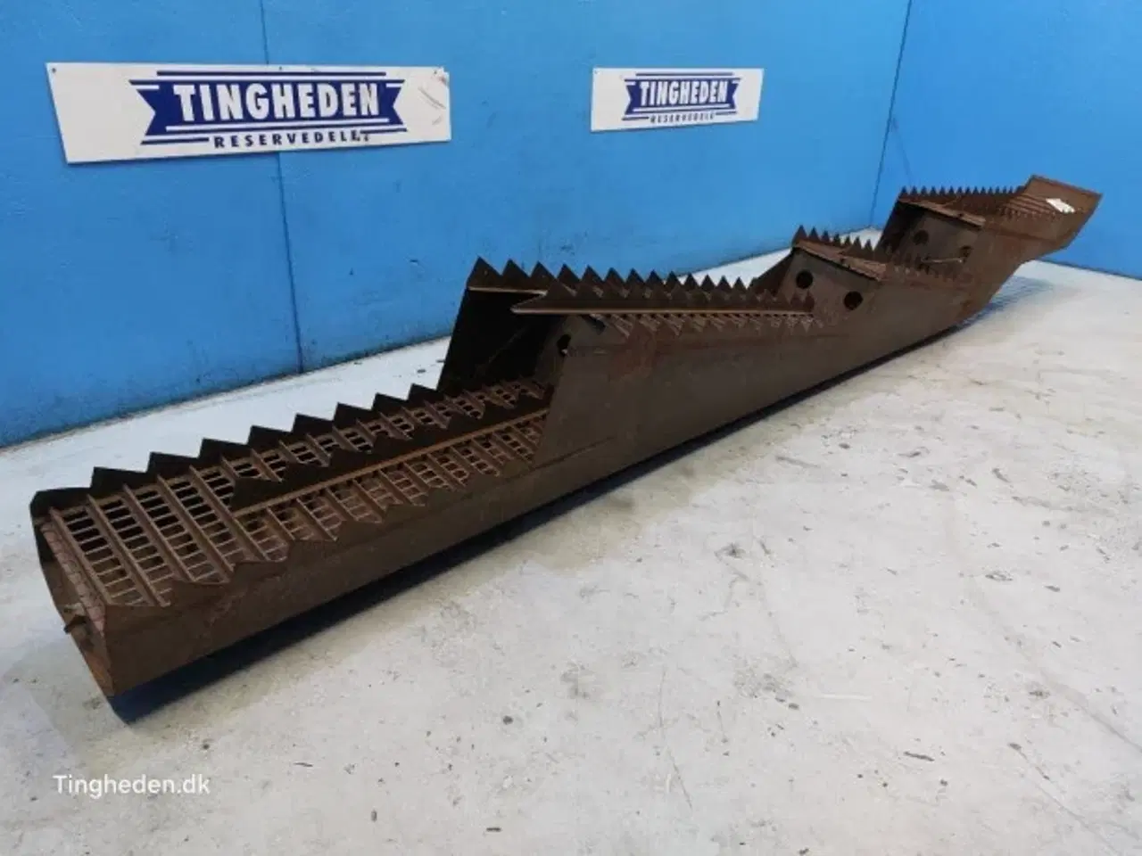 Billede 16 - Dronningborg D7000 Ryster 28450440