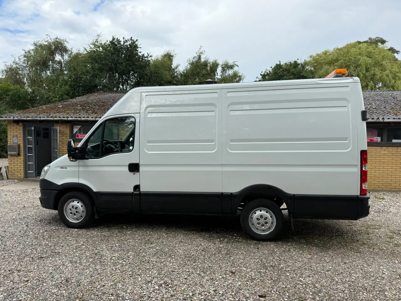 Billede 8 - Iveco daily 35s15 