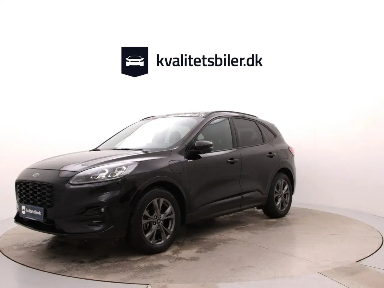 Billede 1 - Ford Kuga 2,5 PHEV ST-Line X CVT