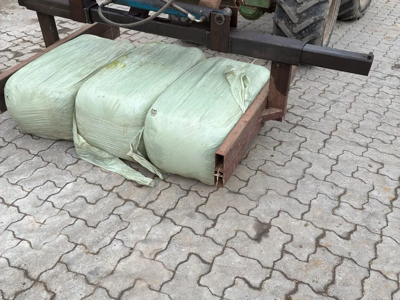 Billede 6 - Balletang 