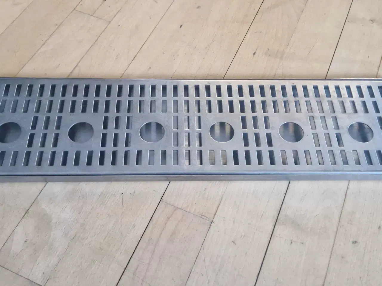 Billede 3 - Aflang drypbakke/spildbakke