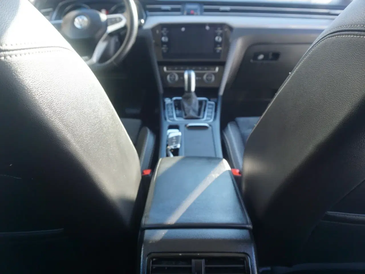 Billede 13 - VW Passat 1,4 GTE Variant DSG