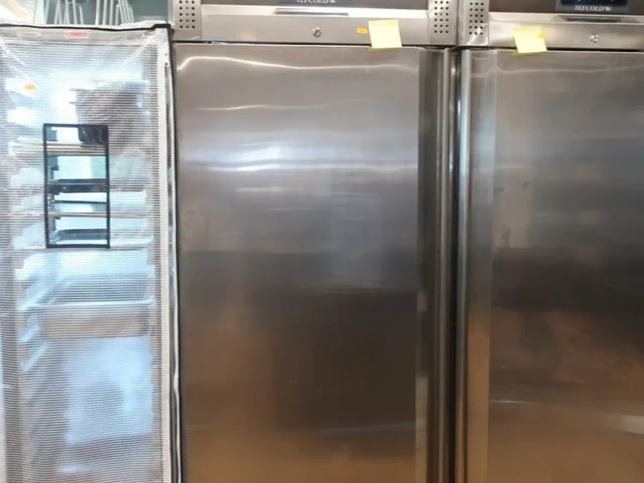 Billede 1 - Køleskab TEFCOLD RK710