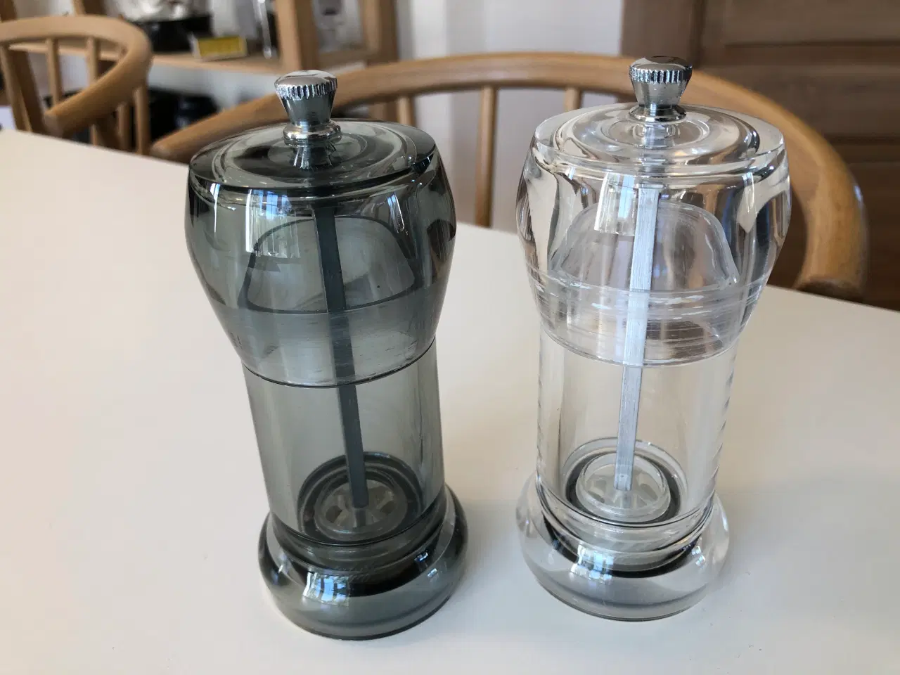 Billede 1 - Salt og peberkværn fra Maddison