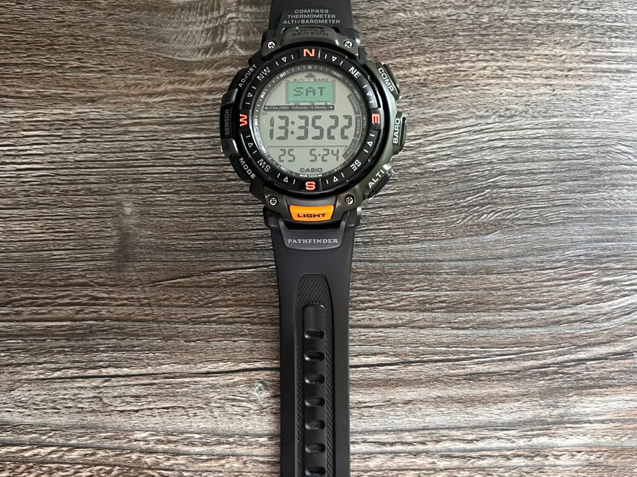 Billede 9 - Casio PAG 40-V3
