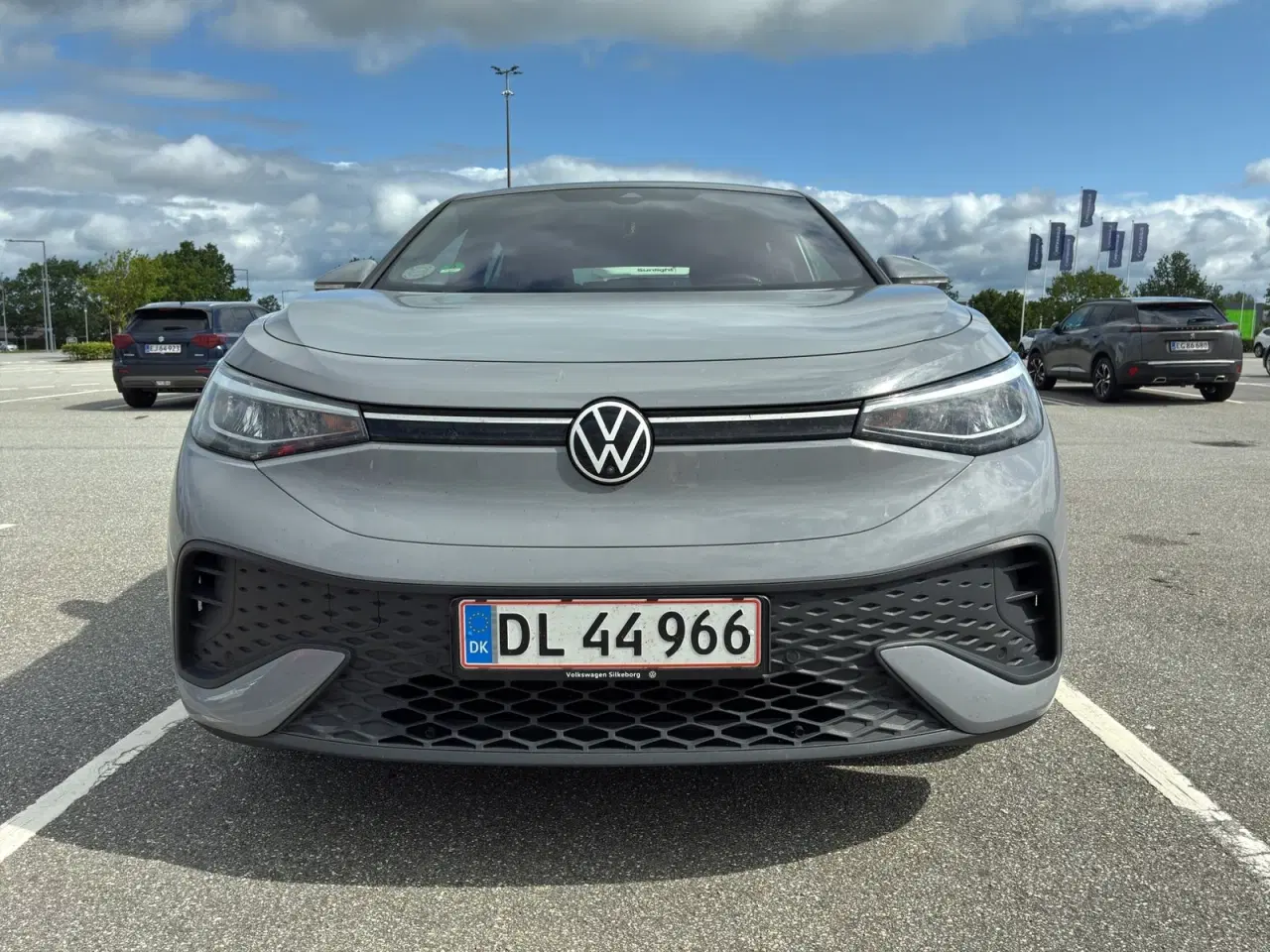 Billede 2 - VW ID.5 77 Pro