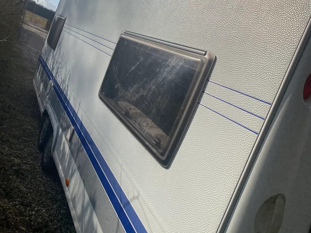 Billede 4 - Campingvogn