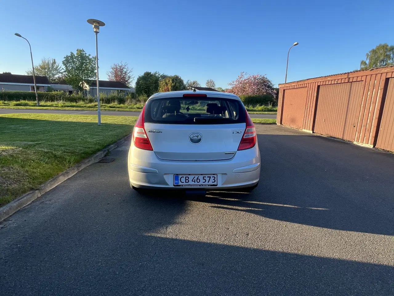 Billede 3 - Hyundai i30 CRDI 1,6 116 HK
