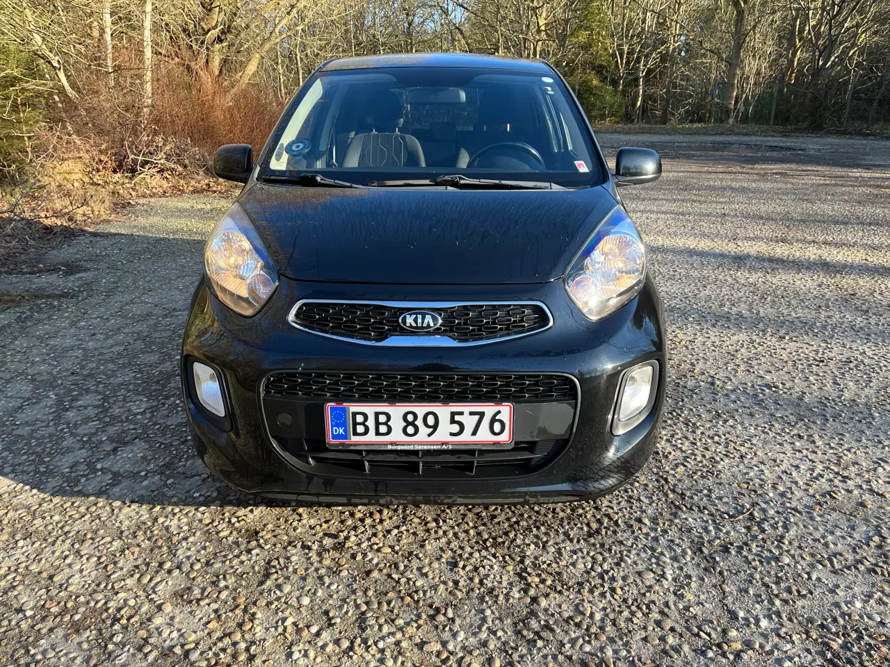 Billede 1 - Kia Picanto