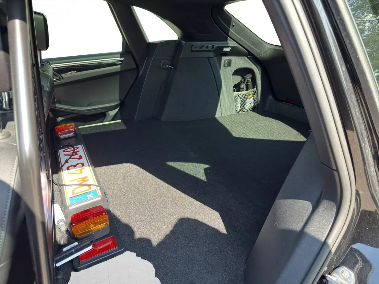 Billede 17 - Porsche Macan S 3,0 D PDK Van