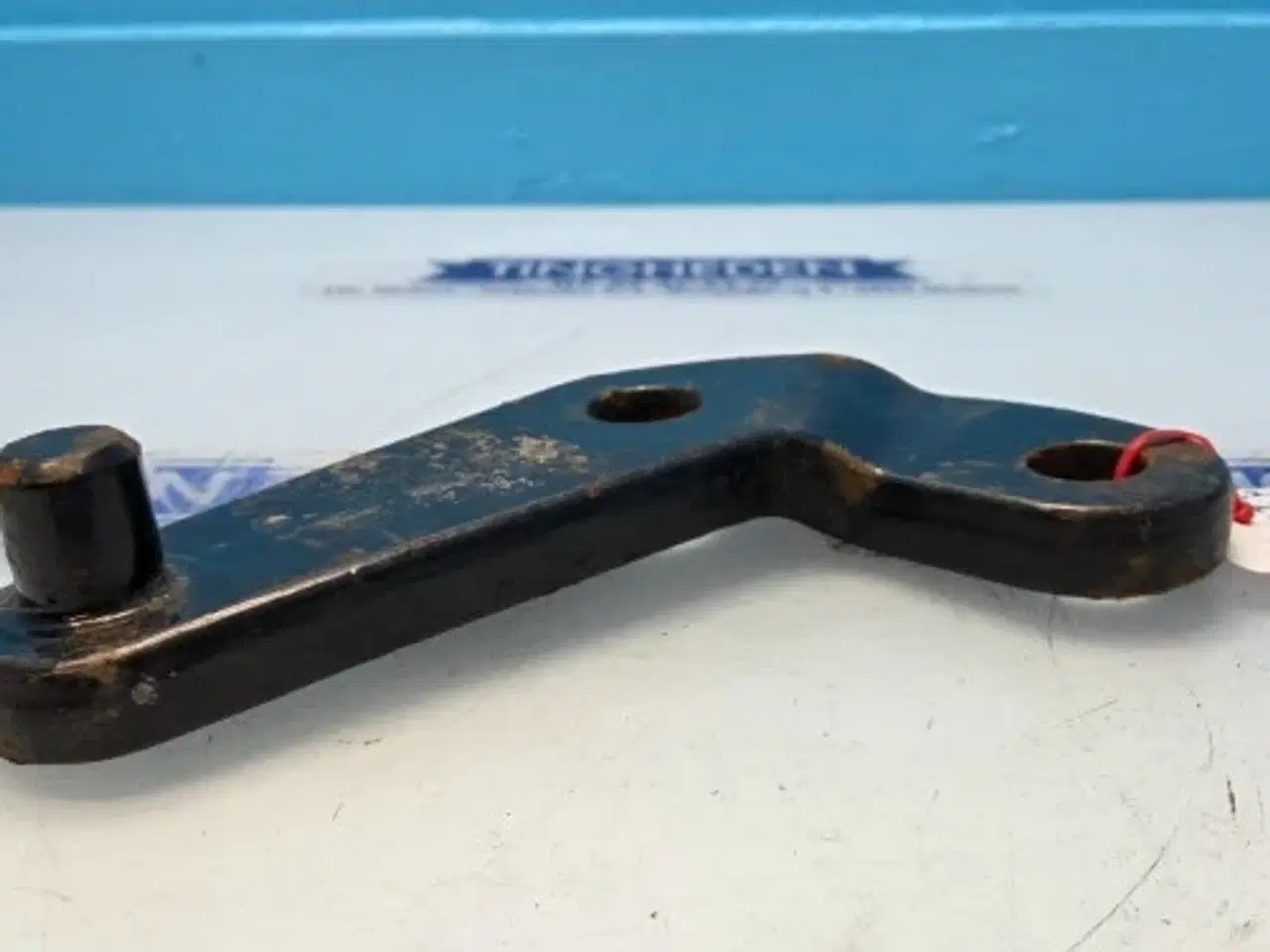 Billede 8 - New Holland TM175 Arm 82026555