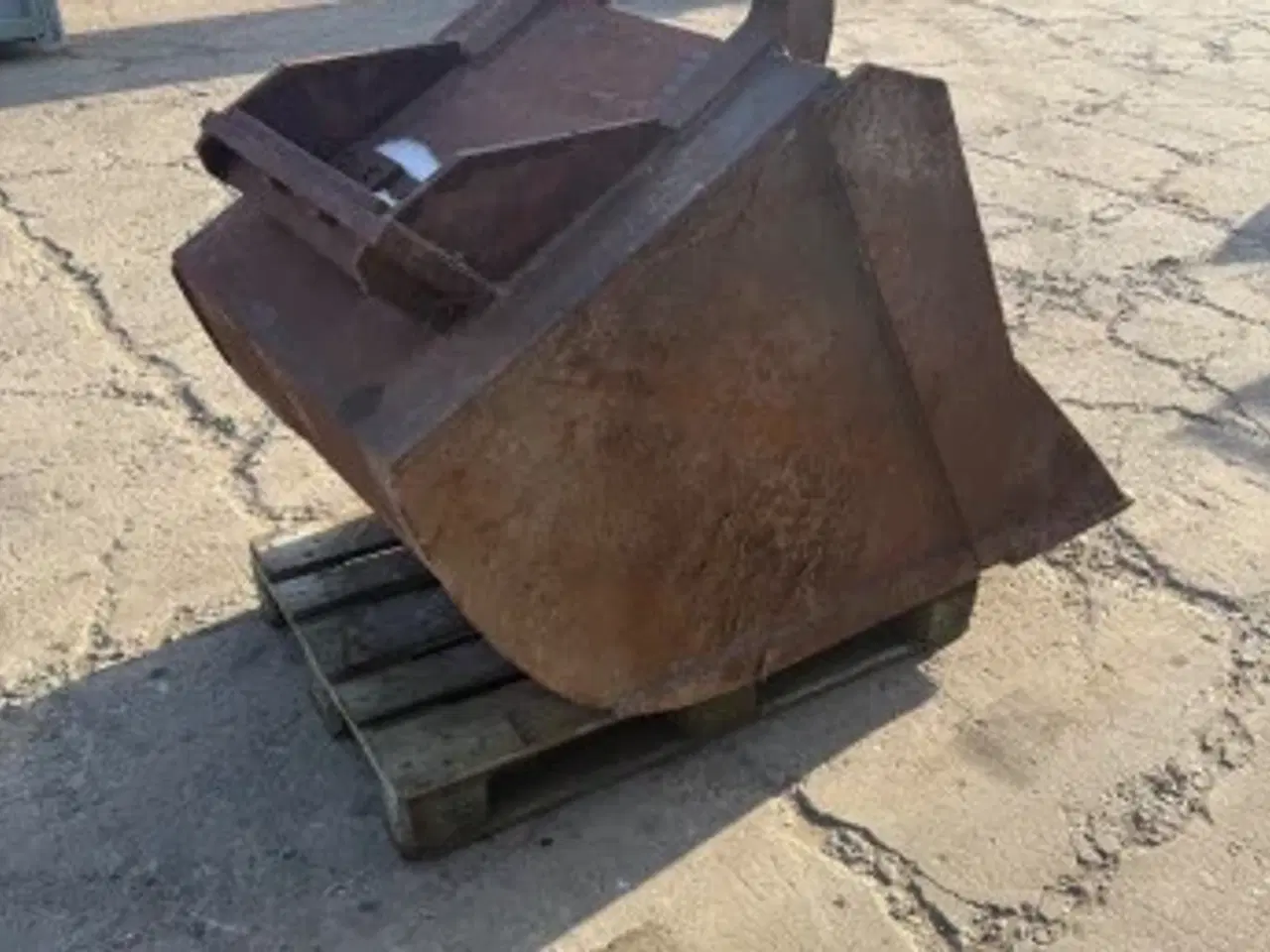 Billede 3 - Beco skifte